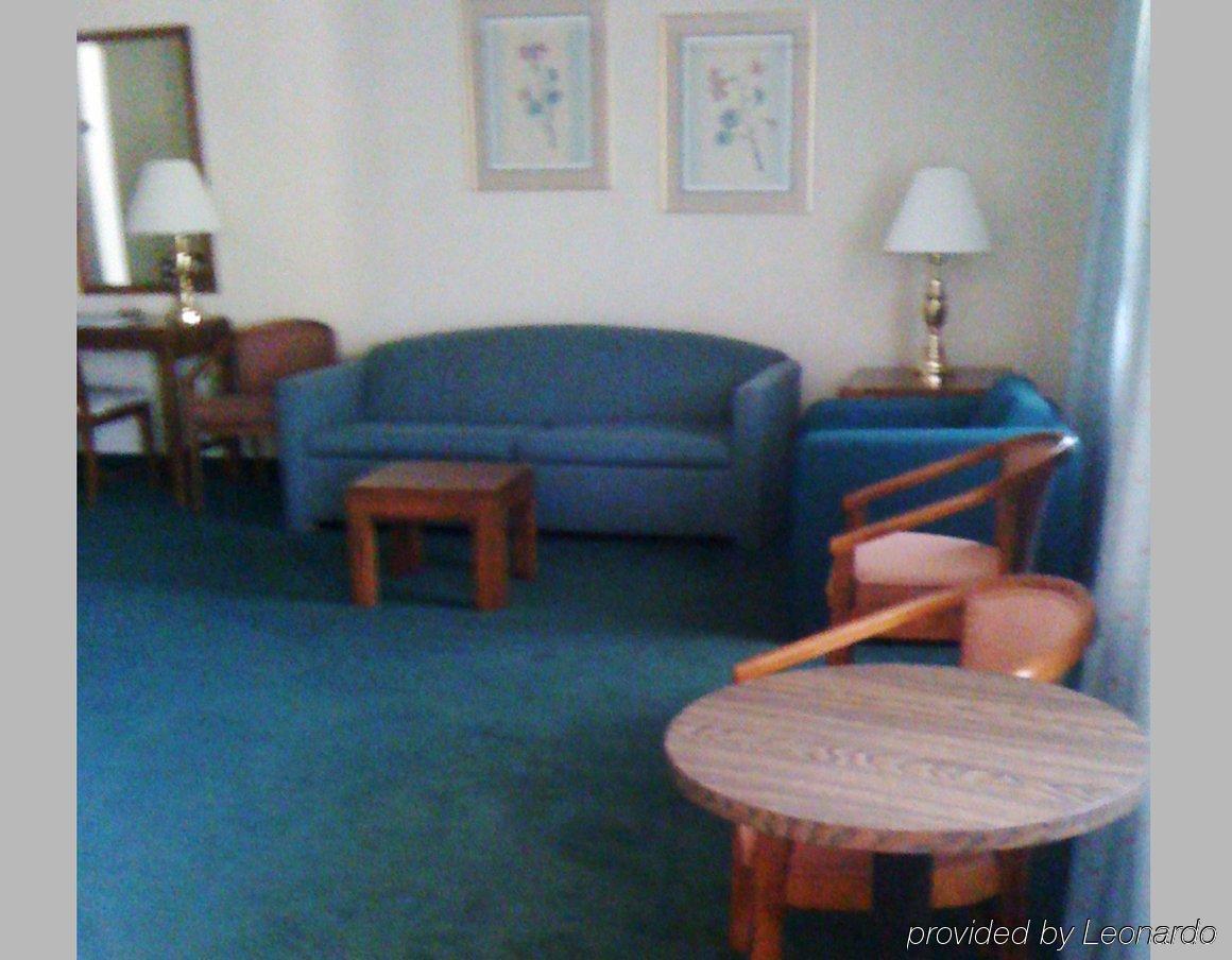 Quality Inn Bedford Eksteriør bilde